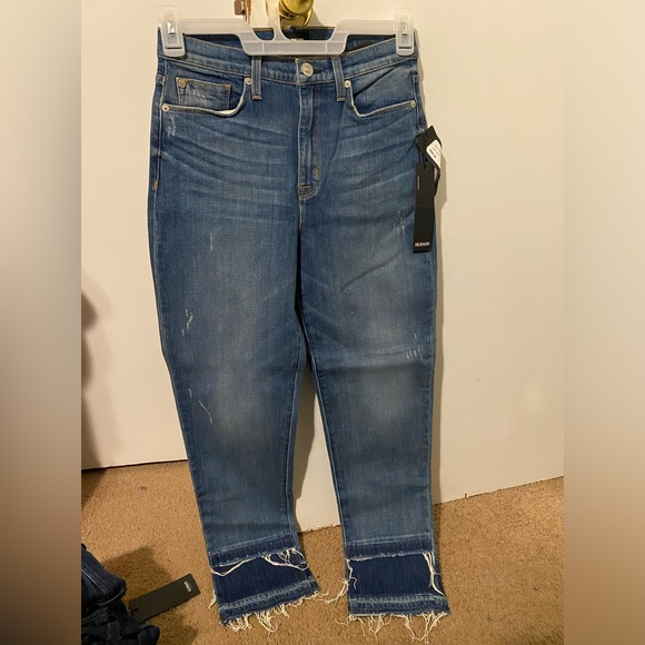 Hudson Jeans Denim - Hudson Zoeey jeans size 28